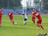 2017.09.06 - OLD BOYS WOLSZTYN - ORKAN CHORZEMIN