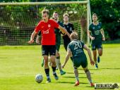 2025.09.07  - PŁOMIEŃ PRZYPROSTYNIA - KS WEŁNA SKOKI