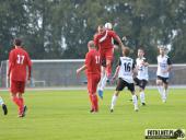 2017.09.06 - OLD BOYS WOLSZTYN - ORKAN CHORZEMIN