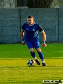 2025.11.08 - ORKAN CHORZEMIN - DĄB KĘBŁOWO