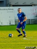 2025.11.08 - ORKAN CHORZEMIN - DĄB KĘBŁOWO