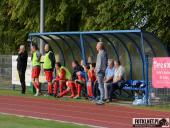 2017.09.06 - OLD BOYS WOLSZTYN - ORKAN CHORZEMIN