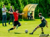 2025.09.07  - PŁOMIEŃ PRZYPROSTYNIA - KS WEŁNA SKOKI