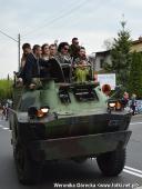 2014.05.01 - ROZPOCZĘCIE SEZONU MOTOCYKLOWEGO