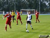 2017.09.06 - OLD BOYS WOLSZTYN - ORKAN CHORZEMIN