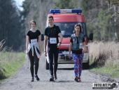 2019.03.24 - CHARYTATYWNY BIEG PO SZANSĘ DLA ADAMA - część 5 i 6