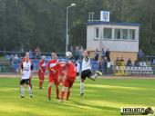 2017.09.06 - OLD BOYS WOLSZTYN - ORKAN CHORZEMIN