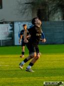 2025.11.08 - ORKAN CHORZEMIN - DĄB KĘBŁOWO