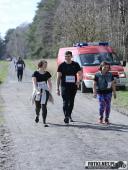 2019.03.24 - CHARYTATYWNY BIEG PO SZANSĘ DLA ADAMA - część 5 i 6