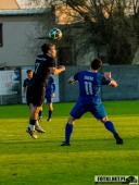 2025.11.08 - ORKAN CHORZEMIN - DĄB KĘBŁOWO