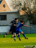 2025.11.08 - ORKAN CHORZEMIN - DĄB KĘBŁOWO