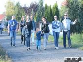 2018.09.30 - MARSZOBIEG "PUŚĆ OKO DLA FILIPA"