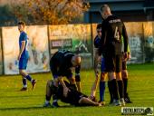 2025.11.08 - ORKAN CHORZEMIN - DĄB KĘBŁOWO