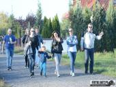2018.09.30 - MARSZOBIEG "PUŚĆ OKO DLA FILIPA"