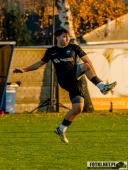 2025.11.08 - ORKAN CHORZEMIN - DĄB KĘBŁOWO