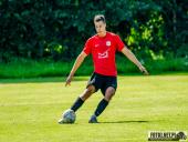 2025.09.07  - PŁOMIEŃ PRZYPROSTYNIA - KS WEŁNA SKOKI