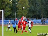 2017.09.06 - OLD BOYS WOLSZTYN - ORKAN CHORZEMIN