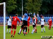 2017.09.06 - OLD BOYS WOLSZTYN - ORKAN CHORZEMIN