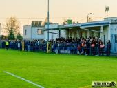 2025.11.08 - ORKAN CHORZEMIN - DĄB KĘBŁOWO