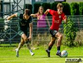 2025.09.07  - PŁOMIEŃ PRZYPROSTYNIA - KS WEŁNA SKOKI