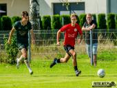 2025.09.07  - PŁOMIEŃ PRZYPROSTYNIA - KS WEŁNA SKOKI