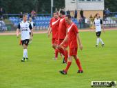 2017.09.06 - OLD BOYS WOLSZTYN - ORKAN CHORZEMIN