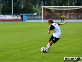 2017.09.06 - OLD BOYS WOLSZTYN - ORKAN CHORZEMIN