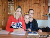 2019.09.15 - BIEG W KRAINIE KONWALII CZĘŚĆ 1