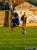 2025.11.08 - ORKAN CHORZEMIN - DĄB KĘBŁOWO