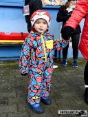 2023.12.09 - I BIEG MIKOŁAJKOWY ORAZ CHOINKA PRZED REMIZĄ część 1 z 4