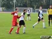 2017.09.06 - OLD BOYS WOLSZTYN - ORKAN CHORZEMIN