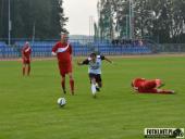 2017.09.06 - OLD BOYS WOLSZTYN - ORKAN CHORZEMIN