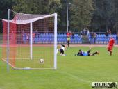 2017.09.06 - OLD BOYS WOLSZTYN - ORKAN CHORZEMIN