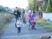 2018.09.30 - MARSZOBIEG "PUŚĆ OKO DLA FILIPA"