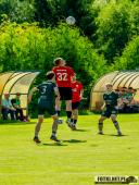 2025.09.07  - PŁOMIEŃ PRZYPROSTYNIA - KS WEŁNA SKOKI