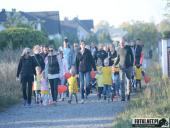 2018.09.30 - MARSZOBIEG "PUŚĆ OKO DLA FILIPA"