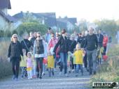 2018.09.30 - MARSZOBIEG "PUŚĆ OKO DLA FILIPA"