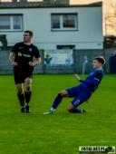 2025.11.08 - ORKAN CHORZEMIN - DĄB KĘBŁOWO