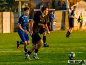 2025.11.08 - ORKAN CHORZEMIN - DĄB KĘBŁOWO