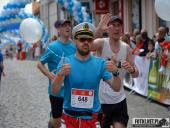 2016.06.12 - GRODZISKI PÓŁMARATON GRODZISKI cz.2