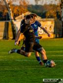 2025.11.08 - ORKAN CHORZEMIN - DĄB KĘBŁOWO