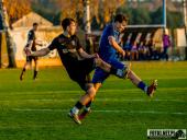 2025.11.08 - ORKAN CHORZEMIN - DĄB KĘBŁOWO