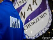 2025.02.22 - XXXIII BAL PIŁKARZA - ORKAN CHORZEMIN
