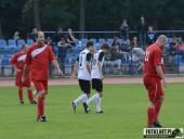 2017.09.06 - OLD BOYS WOLSZTYN - ORKAN CHORZEMIN