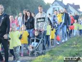 2018.09.30 - MARSZOBIEG "PUŚĆ OKO DLA FILIPA"