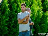 2025.09.07  - PŁOMIEŃ PRZYPROSTYNIA - KS WEŁNA SKOKI