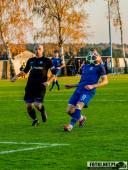 2025.11.08 - ORKAN CHORZEMIN - DĄB KĘBŁOWO