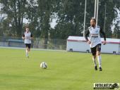 2017.09.06 - OLD BOYS WOLSZTYN - ORKAN CHORZEMIN