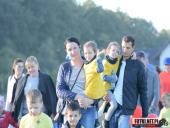 2018.09.30 - MARSZOBIEG "PUŚĆ OKO DLA FILIPA"