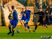 2025.11.08 - ORKAN CHORZEMIN - DĄB KĘBŁOWO